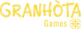 Logo Games Granhòta