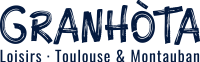 Logo global Granhòta agence de loisirs toulousaine