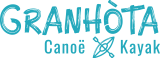Logo Canoë Kayak Granhòta