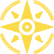 Logo Games Granhota picto jaune