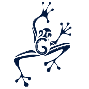 Logo Granhòta grenouille - Agence de loisirs Toulouse et Montauban