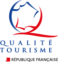Logo Qualité Tourisme Granhòta