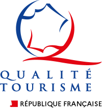 Logo Qualité Tourisme Granhòta